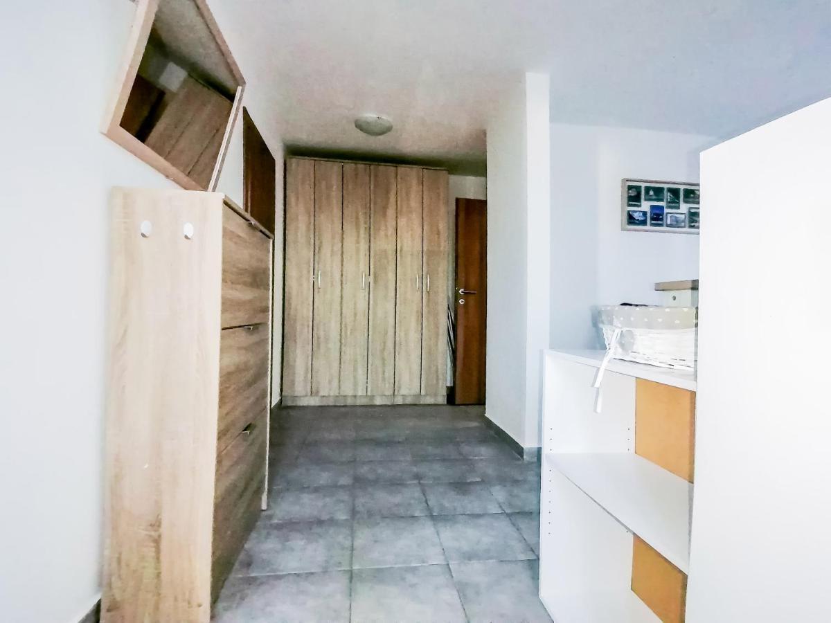 Apartments Siesta Tivat Exterior foto